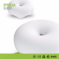 2017 novos produtos shenzhen IPUDA luz led ball com lâmpada de mesa com sensor de controle de luz